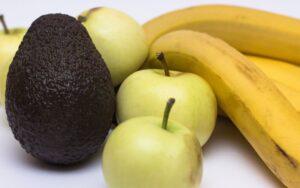 Frutas contra el estreñimiento