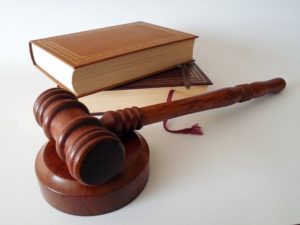 Instituciones jurídicas: historia, clasificación, ejemplos