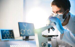 Investigación científica