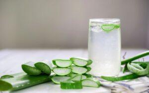 Jugos para curar la gastritis