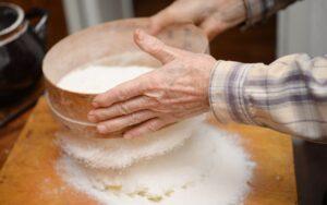 Métodos de separación de mezclas heterogéneas