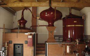 Métodos de separación de mezclas homogéneas