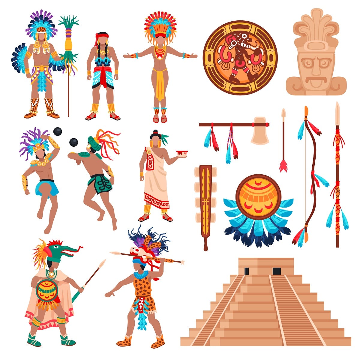 Los Mayas La Cultura Maya Civilizacion Precolombina Mesoamericana Arquitectura La Civilizacion Maya Se Establecio Durante El Periodo Pre Clasico Pdf Free Download