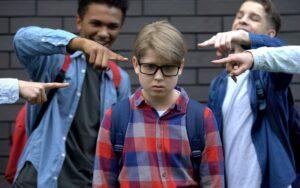 Películas sobre el bullying para jóvenes y adultos