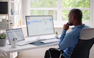 Quinta generación de computadoras