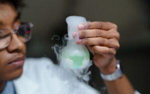 Reacciones químicas