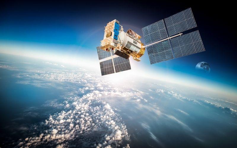 Satélites artificiales qué son, para qué sirven, tipos, ejemplos Satélites artificiales qué son, para qué sirven, tipos, ejemplos