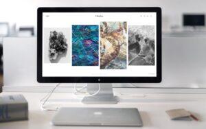 Sexta generación de computadoras