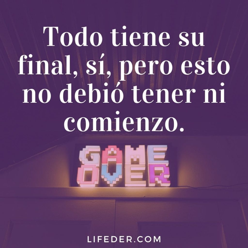 100+ frases de decepción de una persona, pareja o amigos 100+ frases de decepción de una persona, pareja o amigos