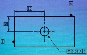 Tolerancias geométricas