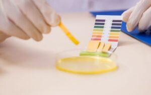 Toxicología industrial