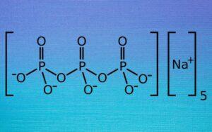 Tripolifosfato de sodio