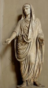 Augusto (emperador romano)