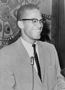 Malcolm X: biografía, popularidad, activismo, islam, muerte