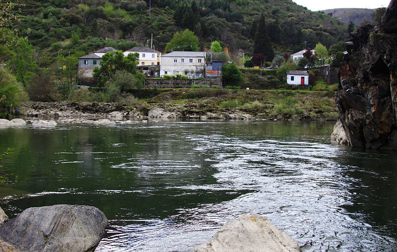 Río Sil: qué es, características, recorrido, flora, fauna