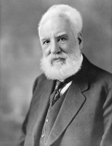 Alexander Graham Bell: biografía, inventos y aportes