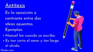 Antítesis