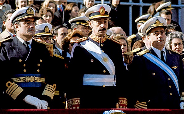 Golpes de Estado en Argentina: fechas y acontecimientos