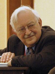 Immanuel Wallerstein