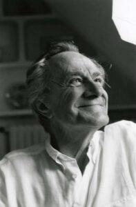 Jean-François Lyotard