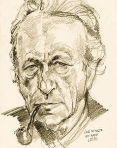 Louis Althusser