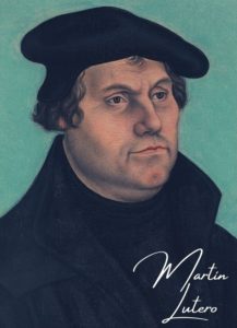 Martín Lutero: biografía, Reforma, teorías, muerte