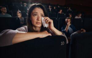 Películas tristes para llorar (recomendadas)