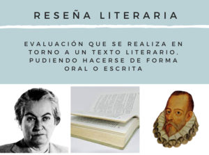 Reseña literaria: características, partes, función, ejemplos