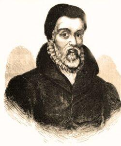 William Tyndale