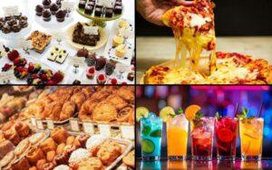 Alimentos prohibidos para diabéticos e hipertensos