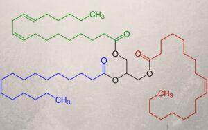 Fórmula estructural