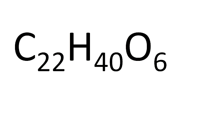 Fórmula Molecular Cómo Sacarla Ejemplos Y Ejercicios