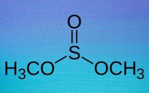 Fórmula semidesarrollada