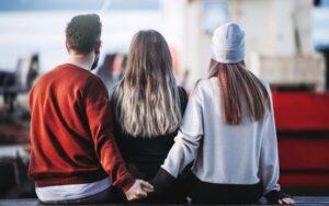 Frases de amor prohibido para hombres y mujeres