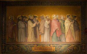 Las mejores frases de santos católicos