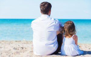 Bonitas frases para dedicar a los padres