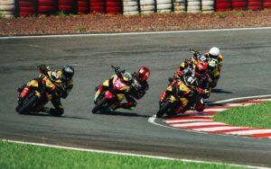 Las mejores frases sobre motociclismo y motociclistas