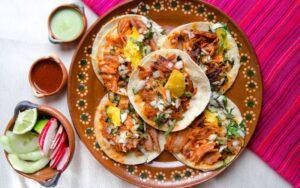 Las mejores frases sobre tacos