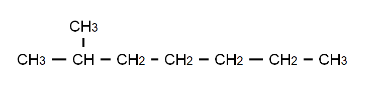 2 4 heptadieno formula semidesarrollada