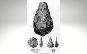 Historia de la tecnología