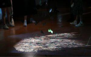 Instalación artística