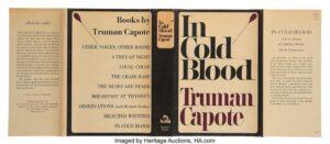 Libros basados en hechos reales