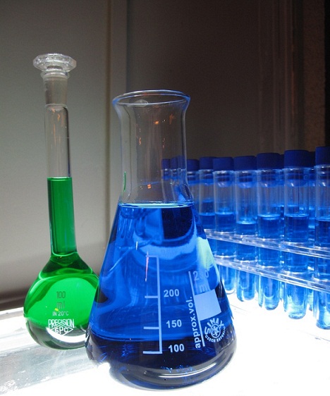 Preparación de soluciones: cómo se hace, ejemplos, ejercicios