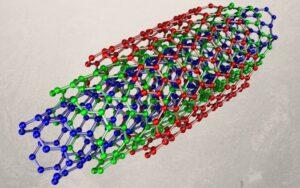 Nanotubos de carbono