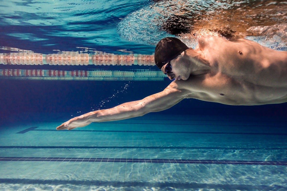 Juan de dios swim - 🧡 Follow Me! 