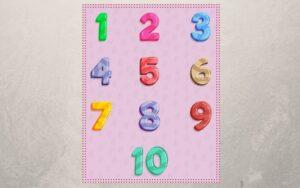 Notación desarrollada