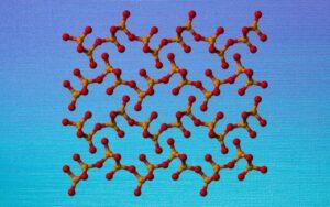 Óxido de fósforo (V)