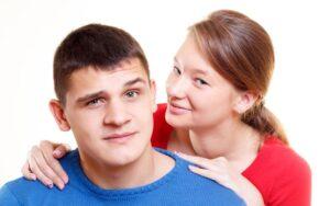 Piropos para hombres románticos y sexis