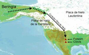 Poblamiento de América