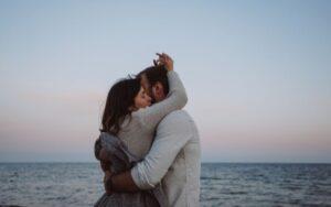 Razones por las que te quiero o te amo